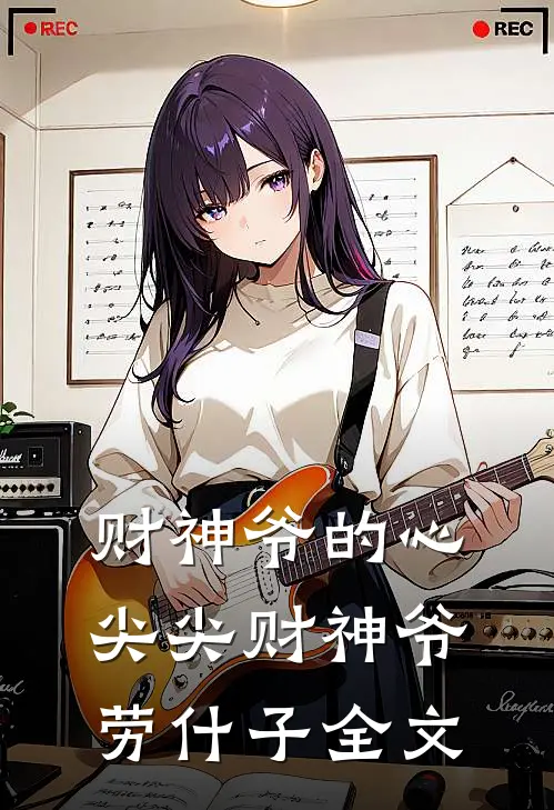 财神爷的心尖尖财神爷劳什子全文