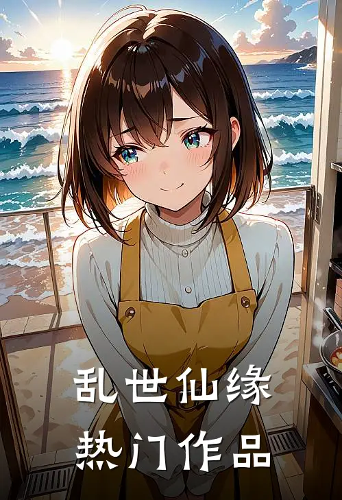 乱世仙缘热门作品