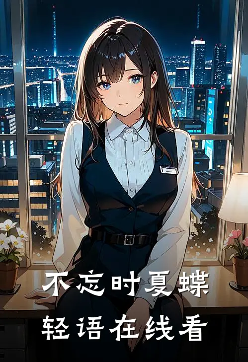 不忘时夏蝶轻语在线看