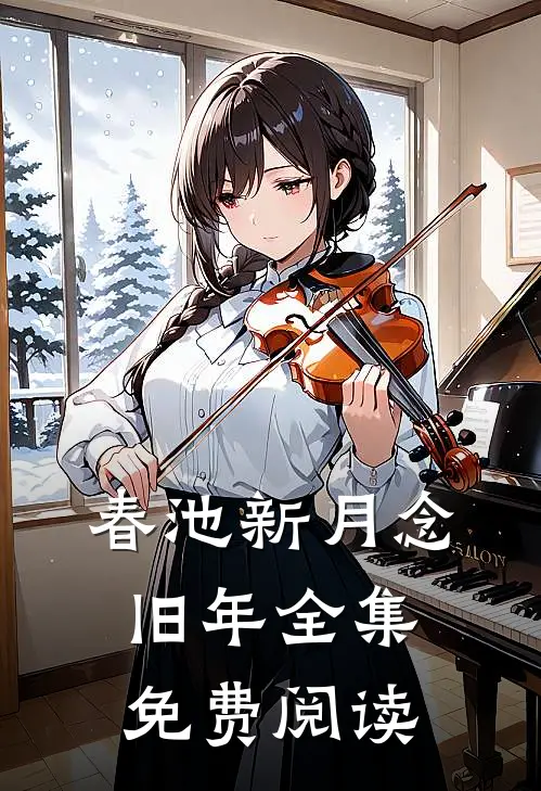 春池新月念旧年全集免费阅读