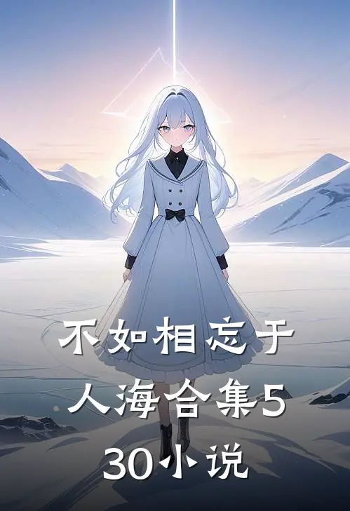 不如相忘于人海合集530小说