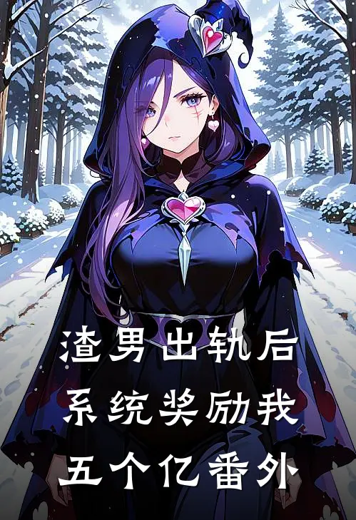 渣男出轨后，系统奖励我五个亿 番外