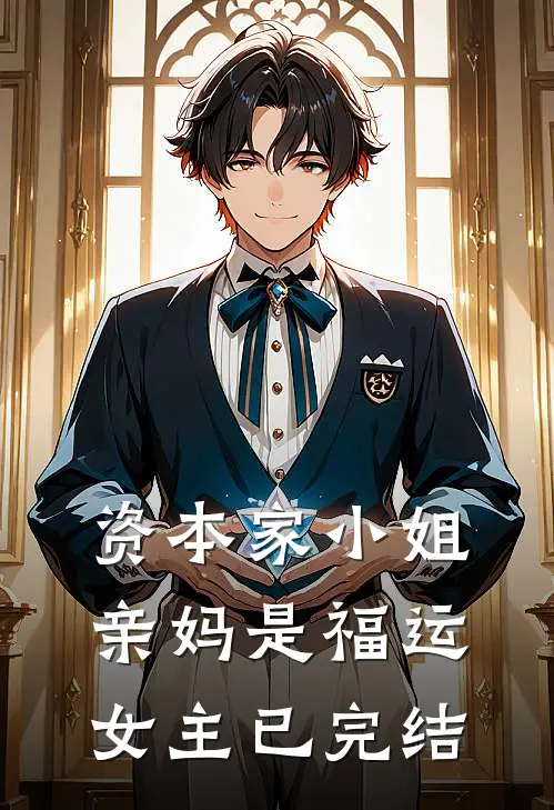 资本家小姐亲妈是福运女主已完结