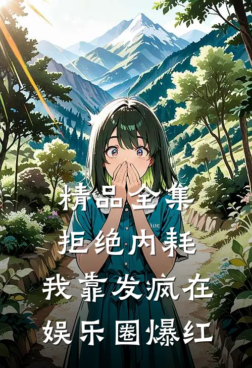 精品全集拒绝内耗，我靠发疯在娱乐圈爆红