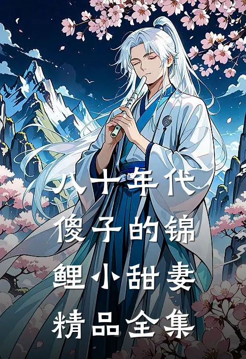 八十年代：傻子的锦鲤小甜妻精品全集