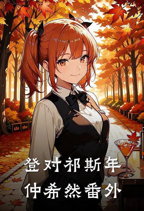 登对祁斯年仲希然番外