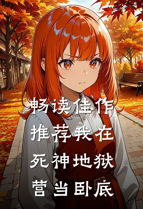 畅读佳作推荐我在死神地狱营当卧底