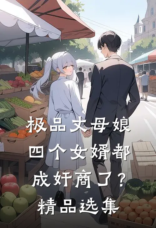 极品丈母娘：四个女婿都成奸商了？精品选集