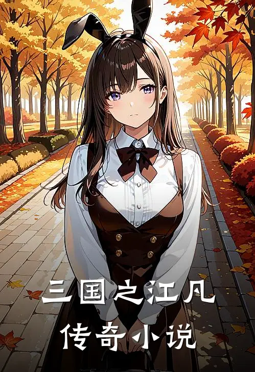 三国之江凡传奇小说