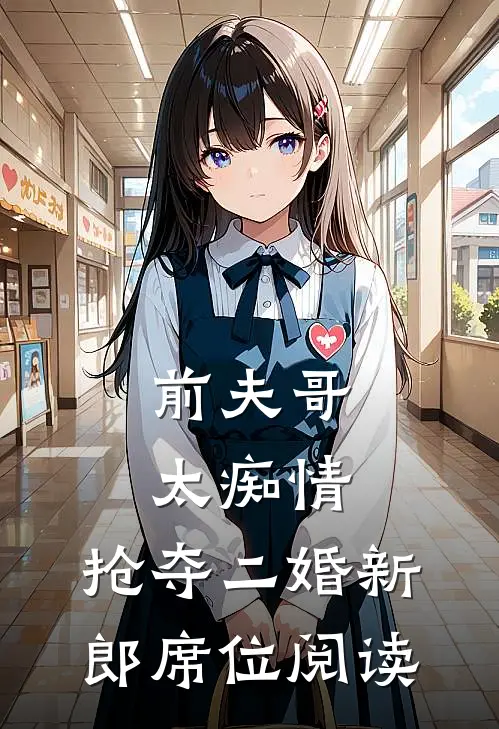 前夫哥太痴情，抢夺二婚新郎席位阅读