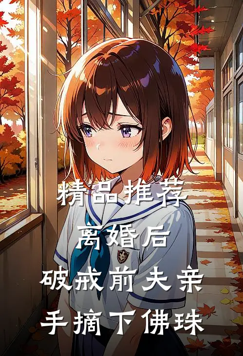 精品推荐离婚后，破戒前夫亲手摘下佛珠
