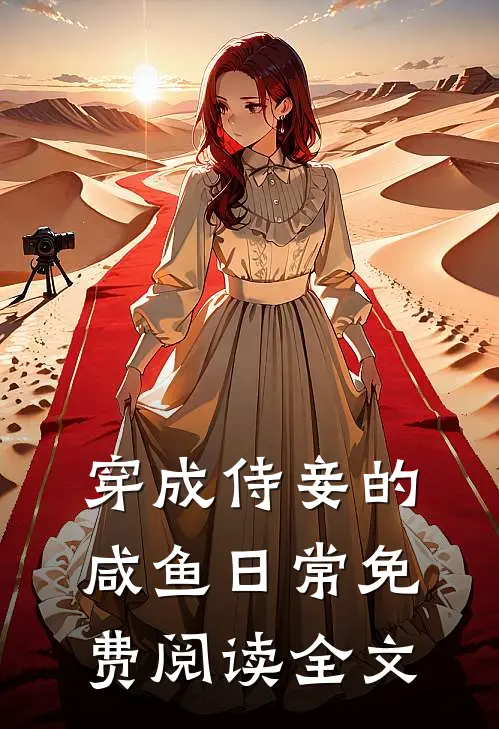 穿成侍妾的咸鱼日常免费阅读全文