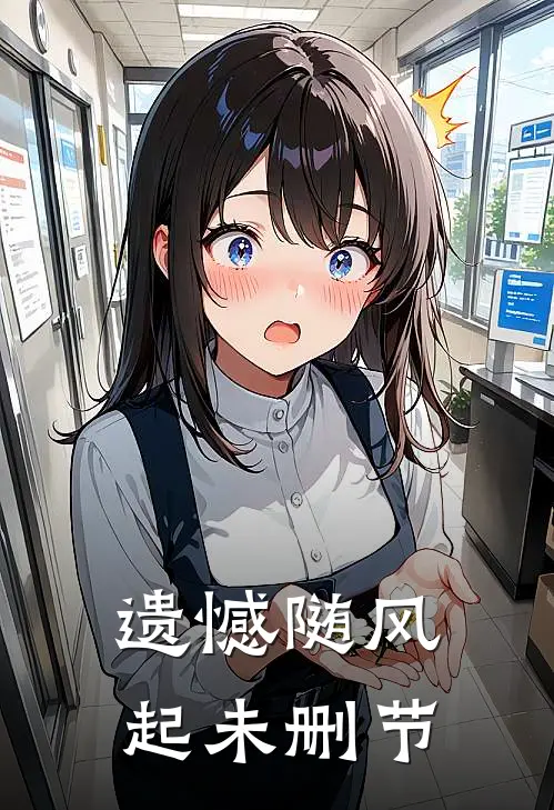 遗憾随风起未删节
