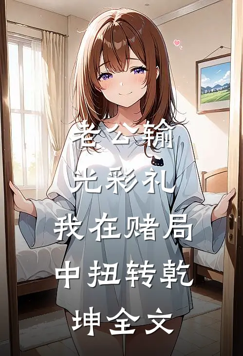 老公输光彩礼，我在赌局中扭转乾坤全文