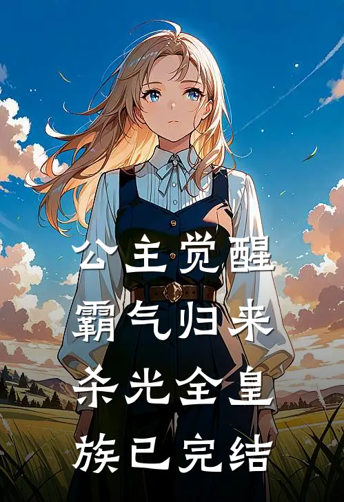 公主觉醒，霸气归来杀光全皇族已完结
