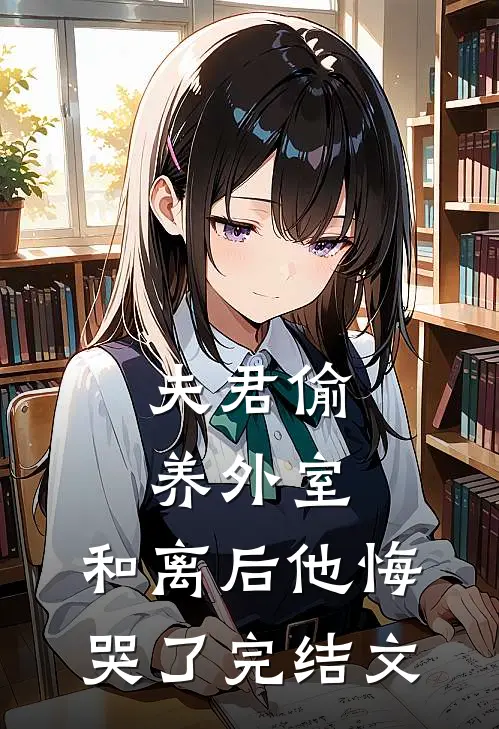 夫君偷养外室，和离后他悔哭了完结文