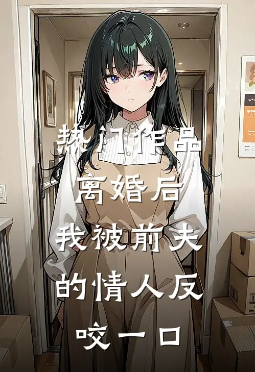 热门作品离婚后，我被前夫的情人反咬一口