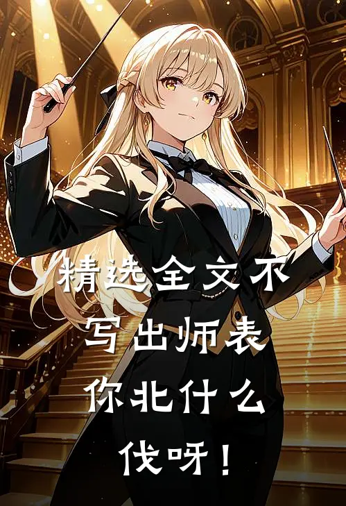 精选全文不写出师表，你北什么伐呀！