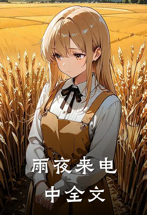 雨夜来电中全文
