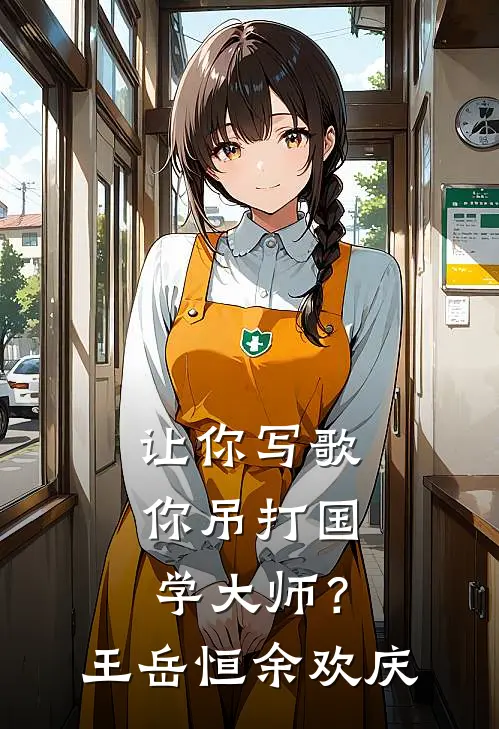 让你写歌，你吊打国学大师？王岳恒余欢庆