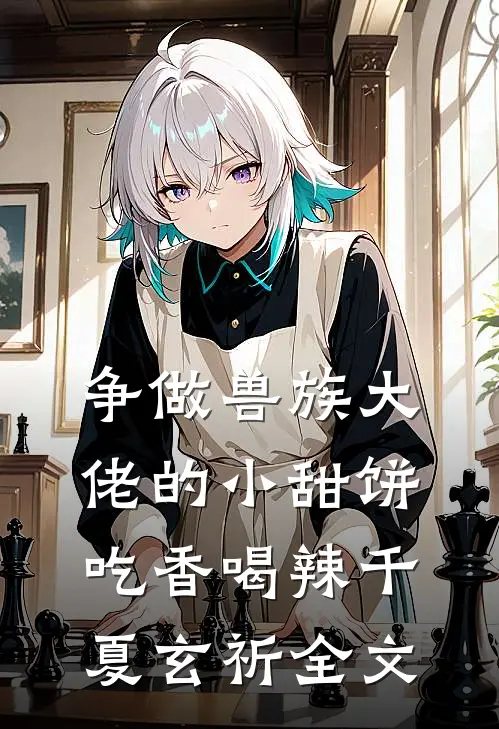争做兽族大佬的小甜饼，吃香喝辣千夏玄祈全文