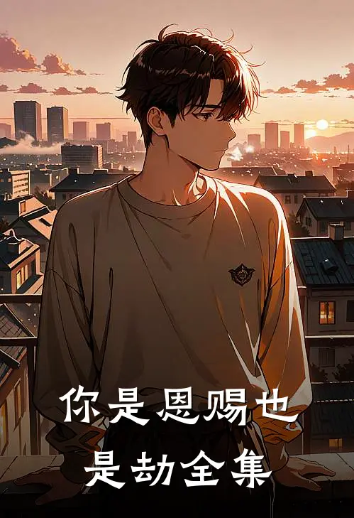 你是恩赐也是劫全集