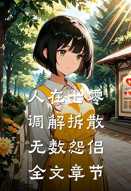人在七零，调解拆散无数怨侣全文章节