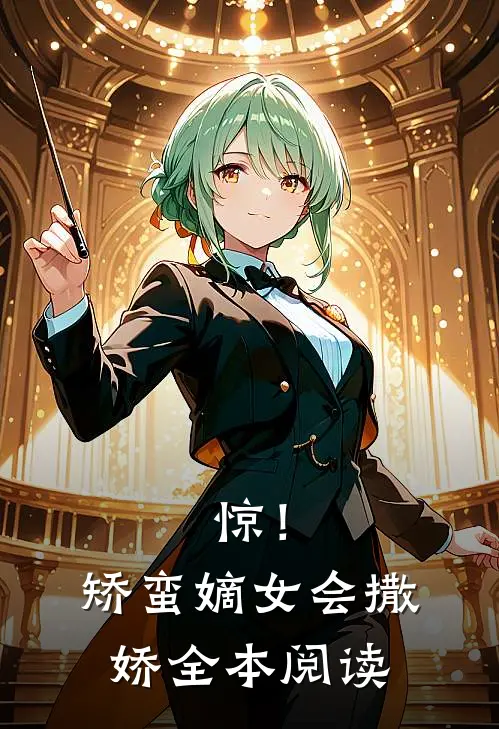 惊！矫蛮嫡女会撒娇全本阅读