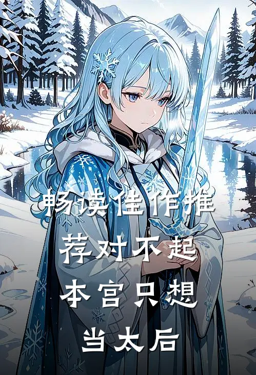 畅读佳作推荐对不起，本宫只想当太后
