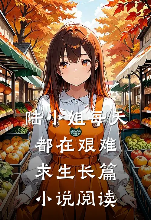 陆小姐每天都在艰难求生长篇小说阅读