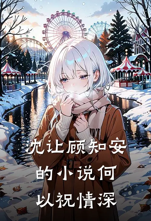 沈让顾知安的小说何以祝情深