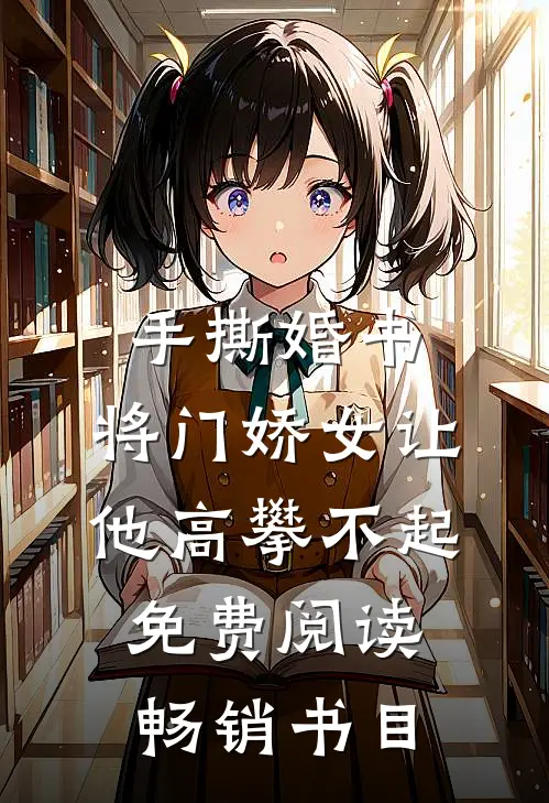 手撕婚书,将门娇女让他高攀不起免费阅读畅销书目