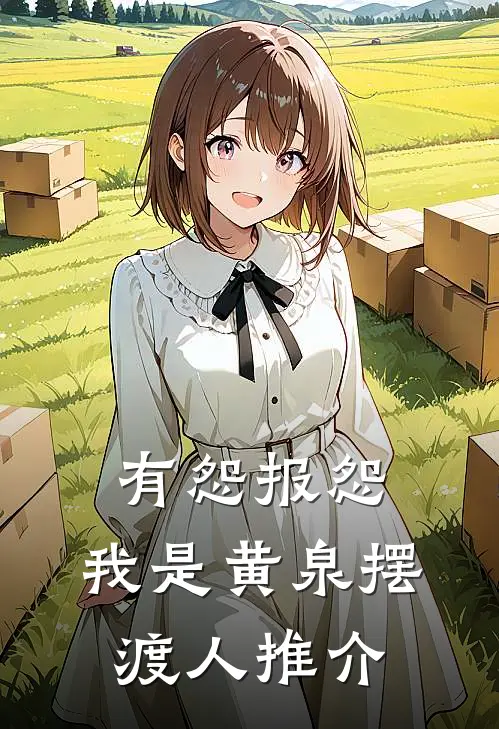 有怨报怨，我是黄泉摆渡人推介