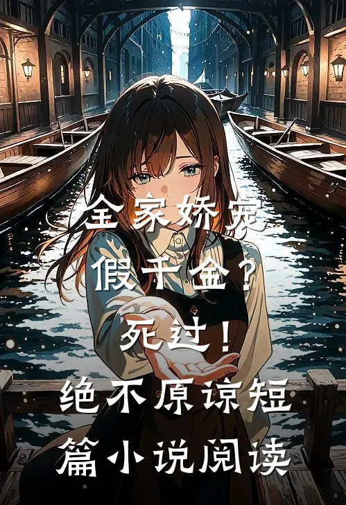 全家娇宠假千金？死过！绝不原谅短篇小说阅读