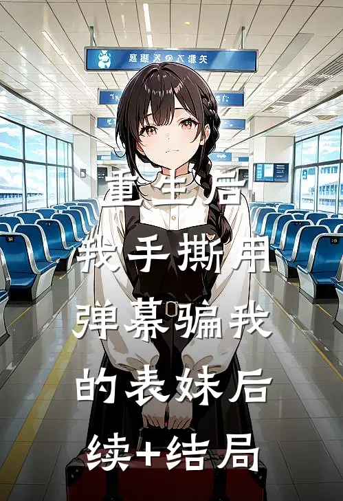 重生后，我手撕用弹幕骗我的表妹后续+结局
