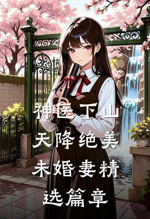 神医下山：天降绝美未婚妻精选篇章