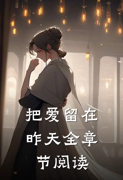 把爱留在昨天全章节阅读