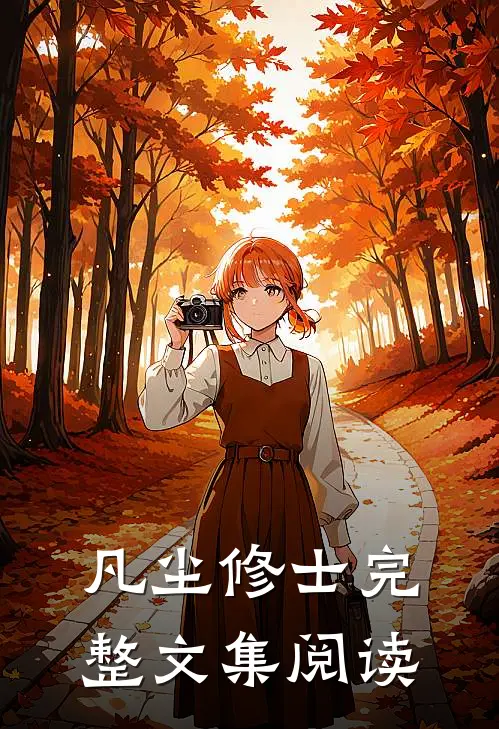 凡尘修士完整文集阅读