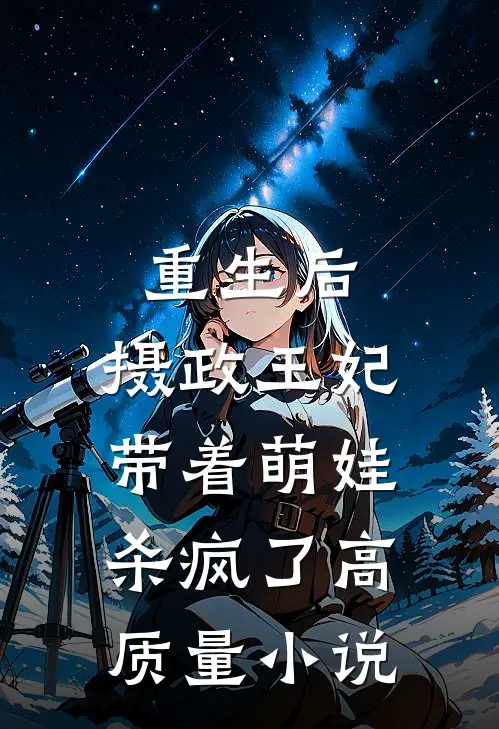 重生后，摄政王妃带着萌娃杀疯了高质量小说