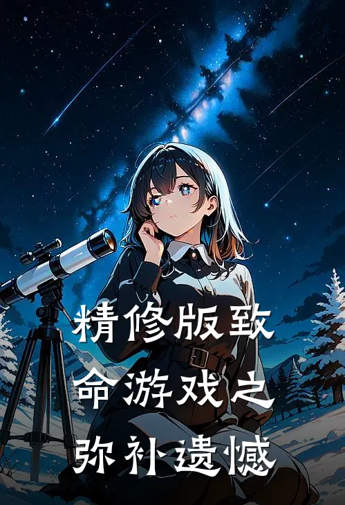 精修版致命游戏之弥补遗憾