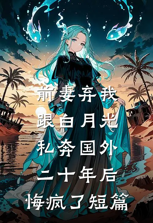 前妻弃我跟白月光私奔国外二十年后，悔疯了短篇