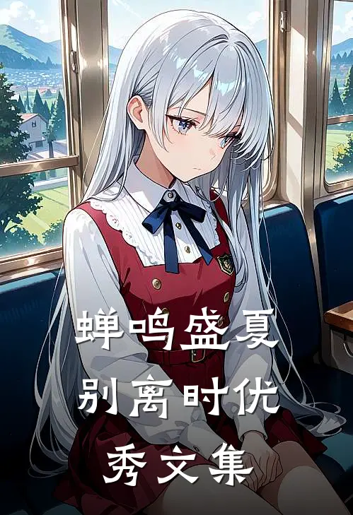 蝉鸣盛夏别离时优秀文集