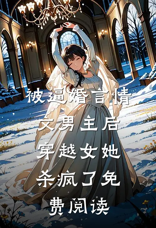 被逼婚言情文男主后，穿越女她杀疯了免费阅读
