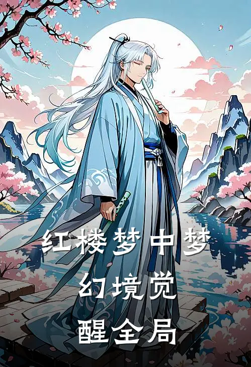 红楼梦中梦：幻境觉醒全局