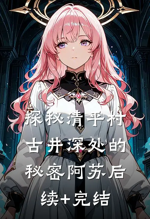 《探秘清平村：古井深处的秘密》阿苏后续+完结