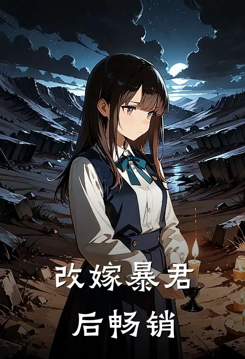 改嫁暴君后畅销