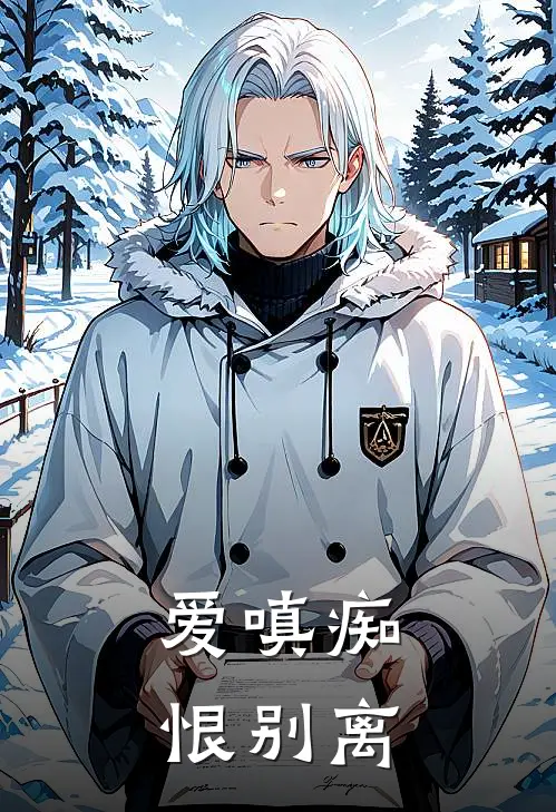 爱嗔痴，恨别离
