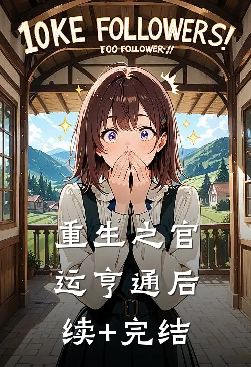 重生之官运亨通后续+完结