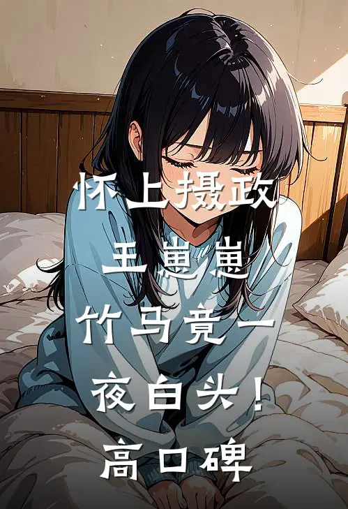 怀上摄政王崽崽，竹马竟一夜白头！高口碑