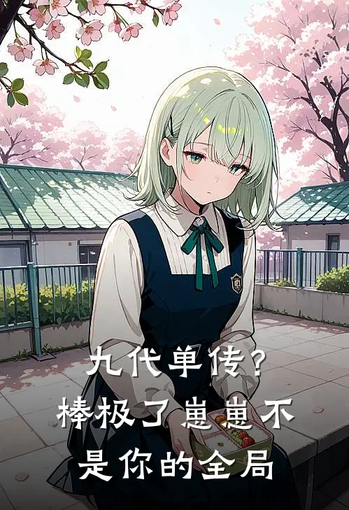 九代单传？棒极了，崽崽不是你的全局